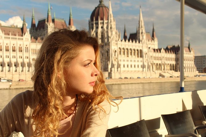 Daytime and Sunset Cruise on the Danube with Drink Options - Cruise Value: what $19.23 buys you on the Danube