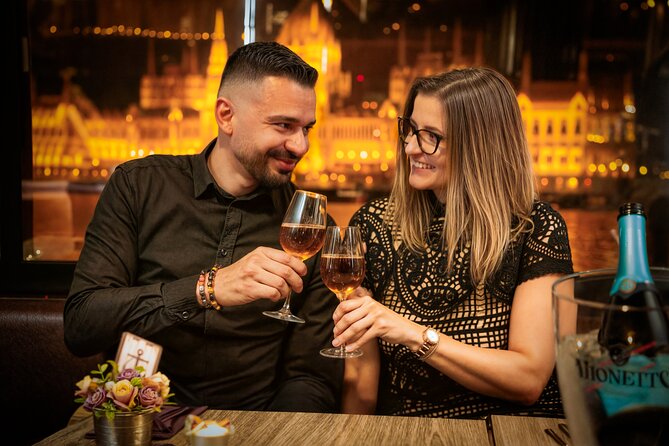 Dinner & Lights - Budapest Dinner Cruise - Stop-by-stop views you’ll actually care about