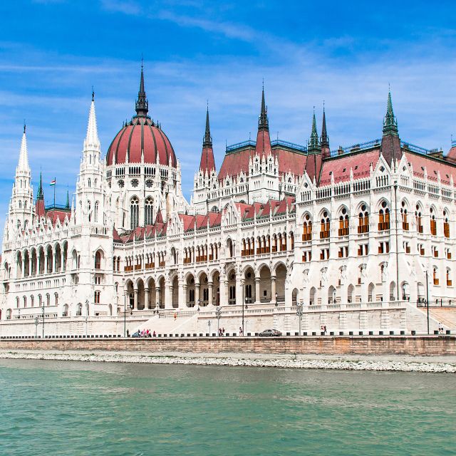 Downtown Budapest Private Guided Segway Tour - What to wear and bring (so the ride feels easy, not annoying)