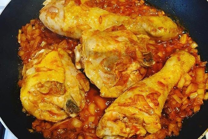 Easy Cooking Class Budapest - with Market Walk (local wine & pálinka included) - Your fast guide to Hungarian cooking culture, from market to plate