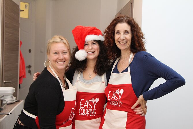 Easy Cooking Class Budapest - with Market Walk (local wine & pálinka included) - Price and value: what you get for $143.61 per person