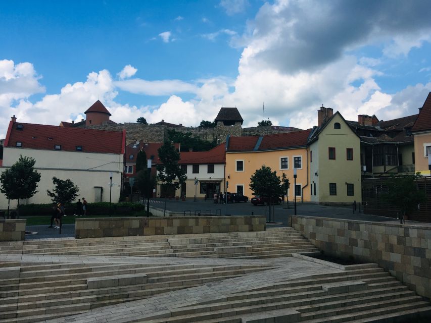 Eger: Countryside, Culture, and Wine Private Tour - Getting From Budapest to Eger Without Losing the Day