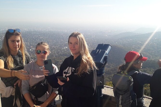 Elisabeth tower visit by chairlift and private transport - Price and value: why $59.03 can make sense here