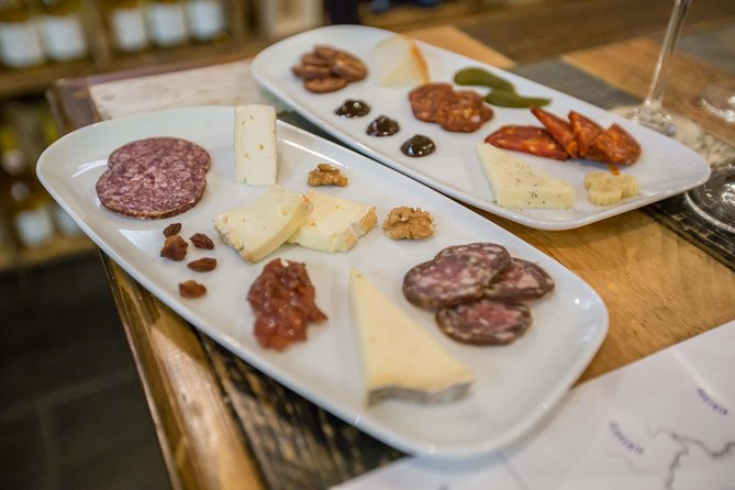 Evening Wine, Cheese, & Charcuterie Tasting in Budapest - Price and value: why $65 makes sense for what you get