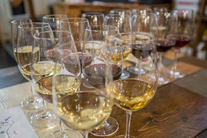 Evening Wine, Cheese, & Charcuterie Tasting in Budapest - Hungary’s wine story in 8 pours: how the format helps you remember