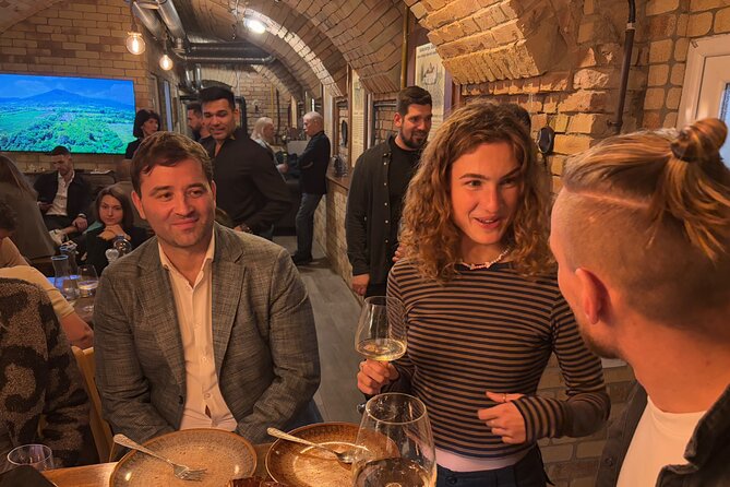 Exclusive Hungarian Wine and Gastronomy Experience Luxury Package - Price and value: is $66.23 per person fair?