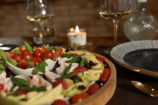 Exclusive Hungarian Wine and Gastronomy Experience Luxury Package - Your guided tasting room flight: what you get and how to read it