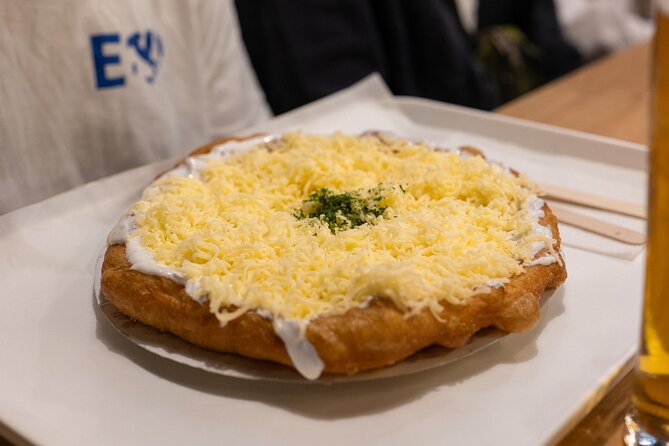 Flavors of Budapest: Guided Food & Drink Tour - Price and value: what $83.27 buys you in real Budapest time