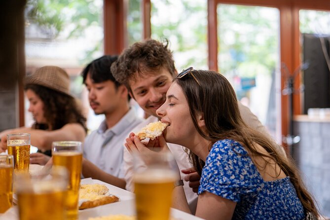 Flavors of Budapest: Guided Food & Drink Tour - Should you book Flavors of Budapest?