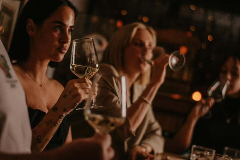 Food and Wine Tasting in Budapest by the Basilica - Price and value: is $80 per person fair for 2 hours?
