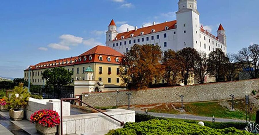 From Budapest: Bratislava Day Trip - Should You Book This Budapest to Bratislava Private Day Trip?