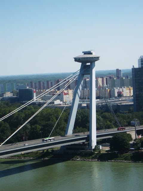 From Budapest: Bratislava Day Trip - Guides and Pacing: The Real Secret Sauce