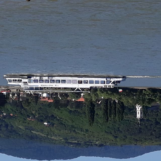 From Budapest: Danube Bend & Szentendre Tour with Lunch - The Best Fit: Who Will Love This Tour, and Who Might Feel Frustrated