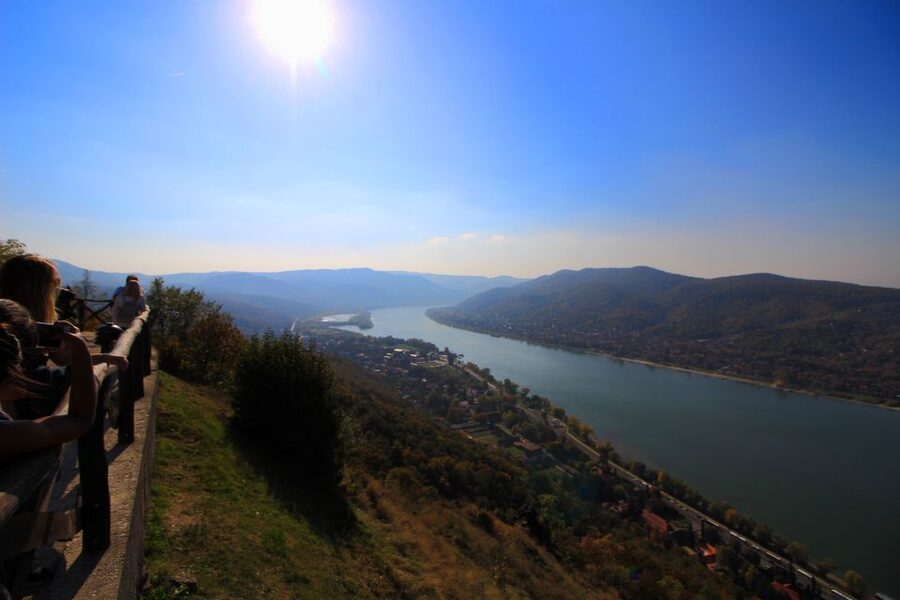 From Budapest: Danube Bend & Szentendre Tour with Lunch - A Danube Day Built for History Plus Big Views