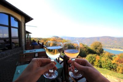 From Budapest: Danube Bend & Szentendre Tour with Lunch