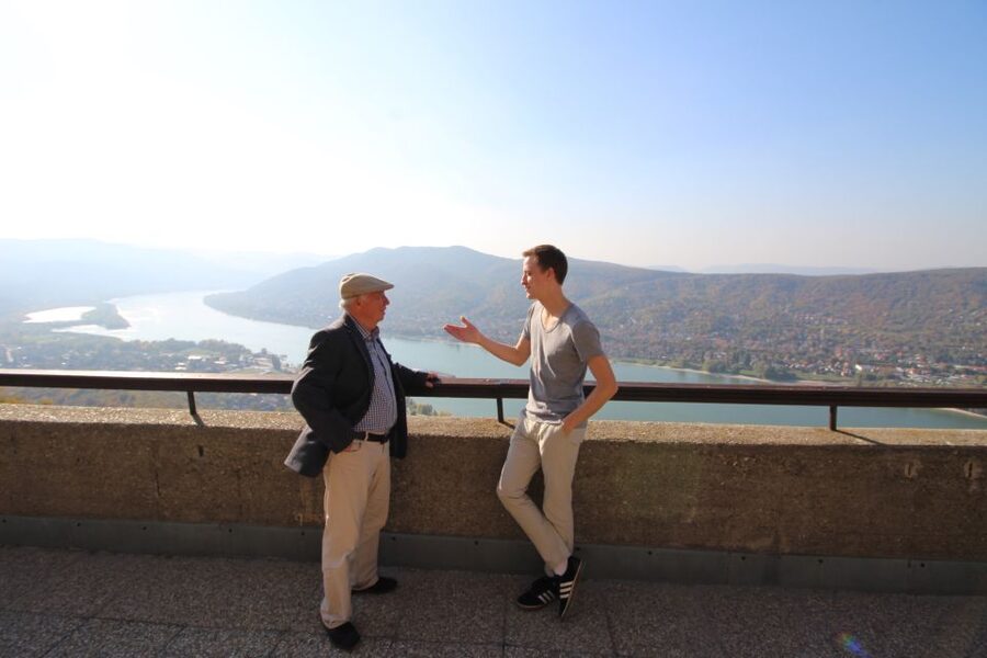From Budapest: Danube Bend & Szentendre Tour with Lunch - Visegrád: 750-Year-Old Royal Stones and Danube Valley Panoramas