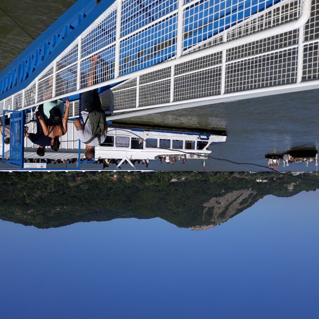 From Budapest: Danube Bend & Szentendre Tour with Lunch - Boat Return Versus Bus Return: How It Changes the End of the Day