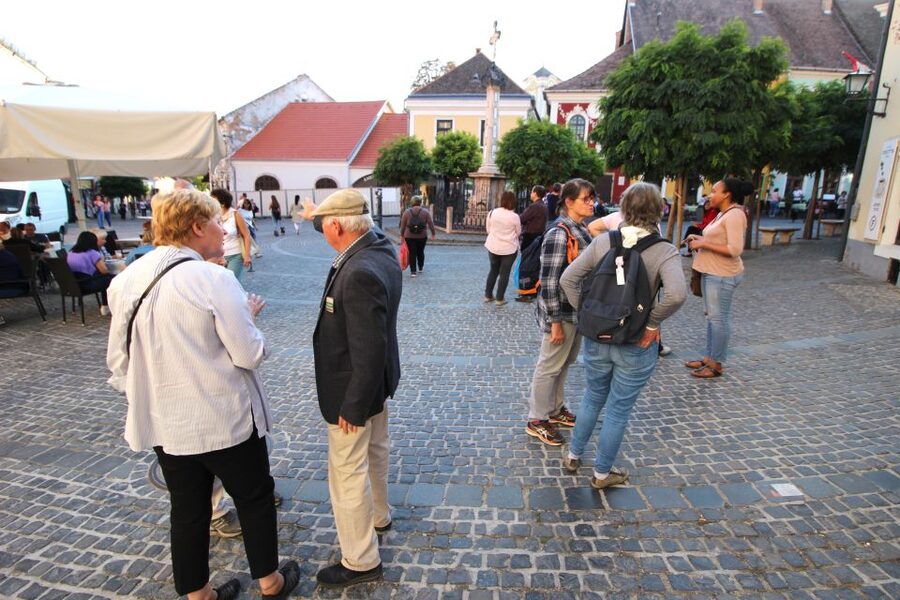 From Budapest: Danube Bend & Szentendre Tour with Lunch - Price and Value at $128: What You’re Really Paying For