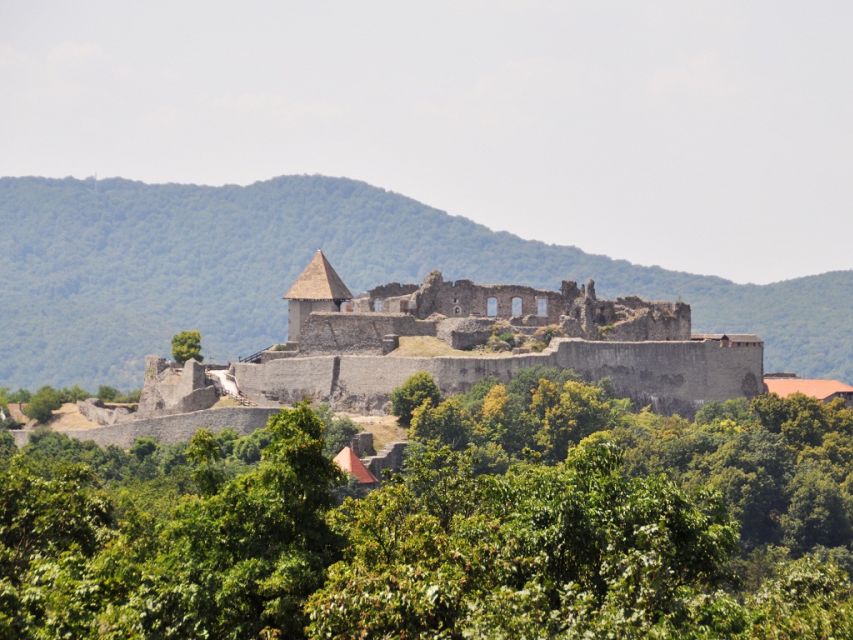 From Budapest: Full-Day Danube Bend Tour with Lunch - Who this tour fits, and who should look elsewhere