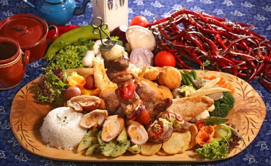 From Budapest: Full-Day Puszta Tour with Lunch and Show - Carriage ride and ranch viewing: what you actually do
