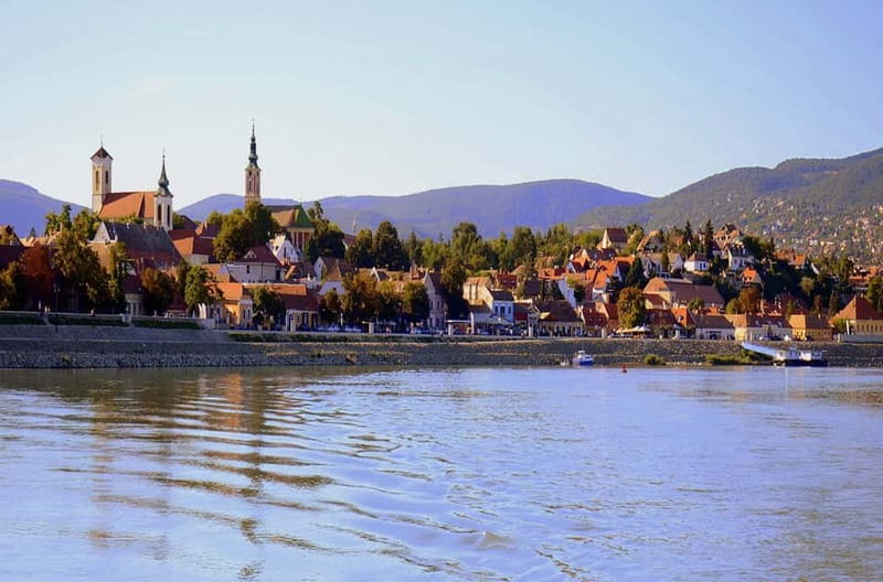 From Budapest: Full or Half Day Danube Bend Cruises - Visegrád Day Trip Highlights for May Through October