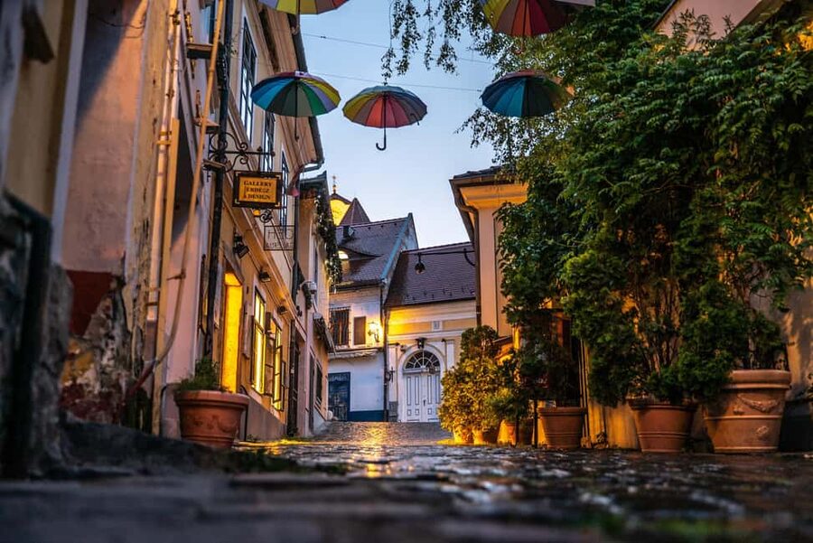 From Budapest: Full or Half Day Danube Bend Cruises - Why This Danube Bend Cruise Works as a Budapest Break