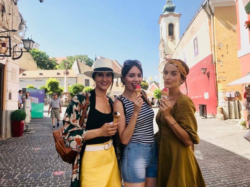 From Budapest: Full or Half Day Danube Bend Cruises - Art Stops and Museums You Can Actually Plan Around