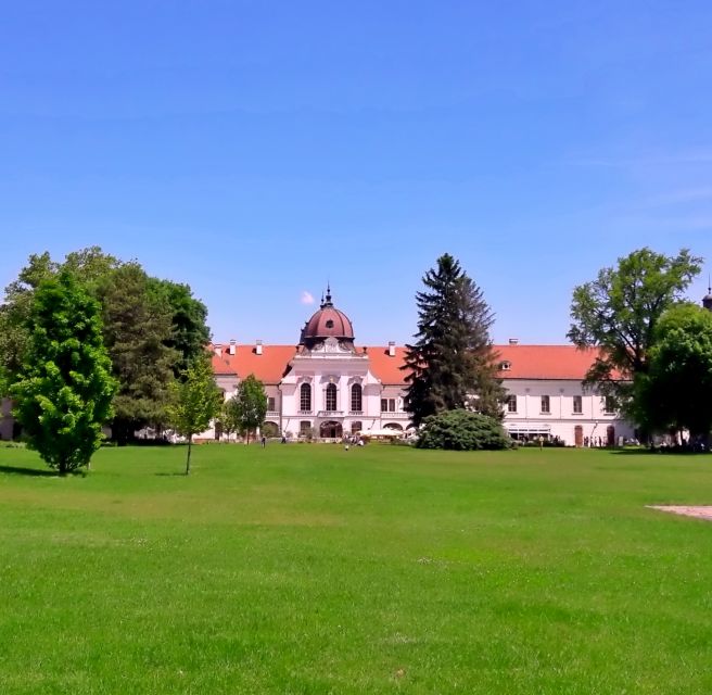 From Budapest: Gödöllő Palace of Queen Elizabeth Tour - Key things to know before you go