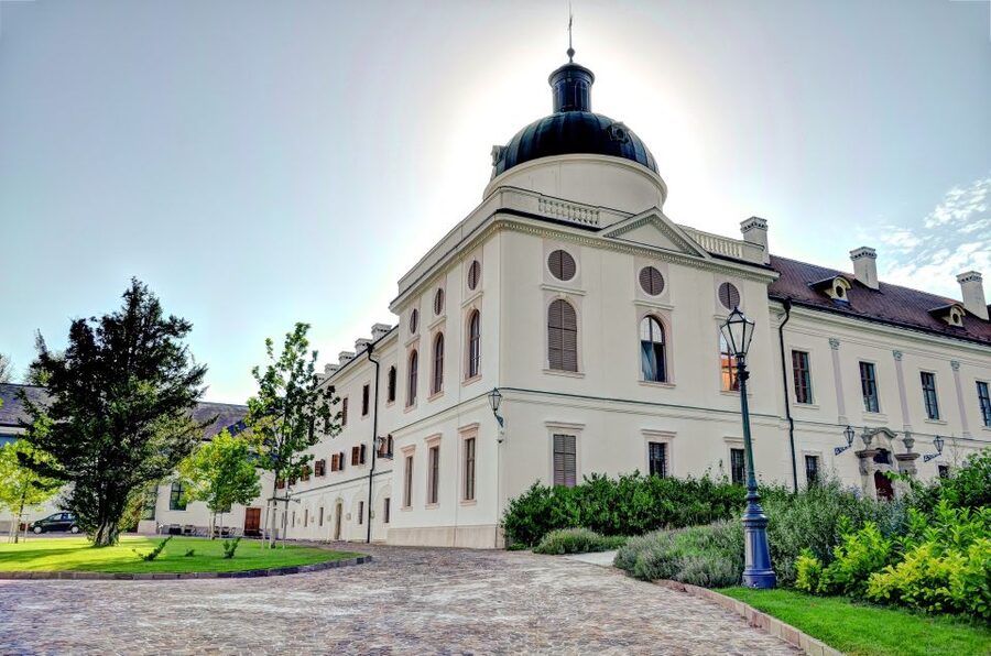 From Budapest: Gödöllő Royal Palace Tour - Baroque interiors, palace museum, and a guide that keeps it human
