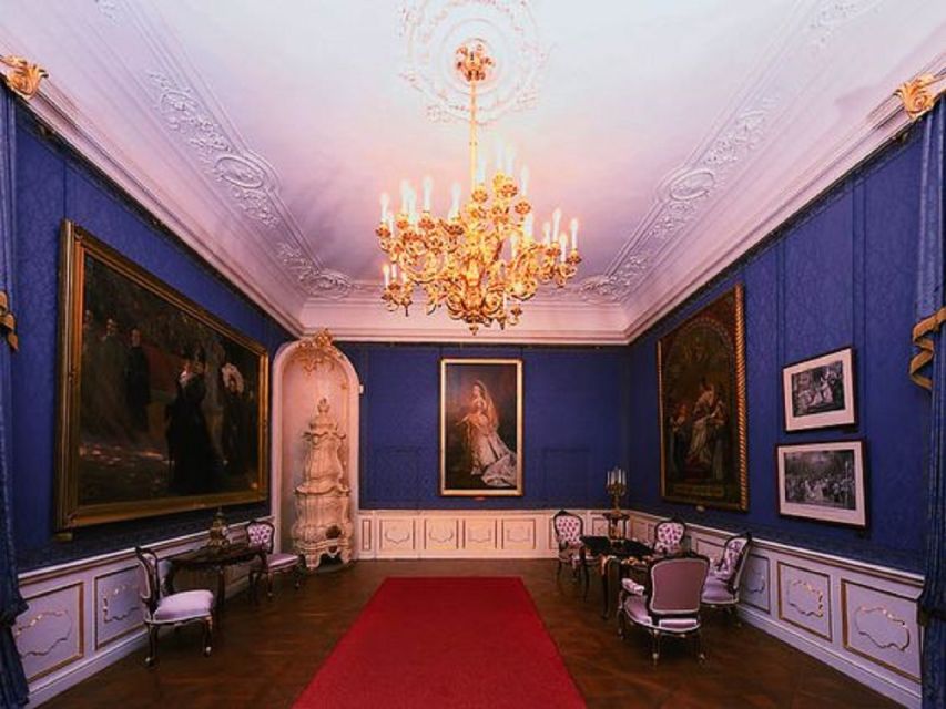 From Budapest: Gödöllő Royal Sissi Guided Tour - Key points before you go