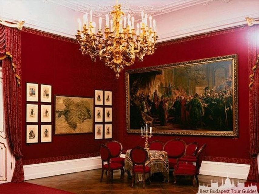 From Budapest: Gödöllő Royal Sissi Guided Tour - Who should book this tour, and who might skip it
