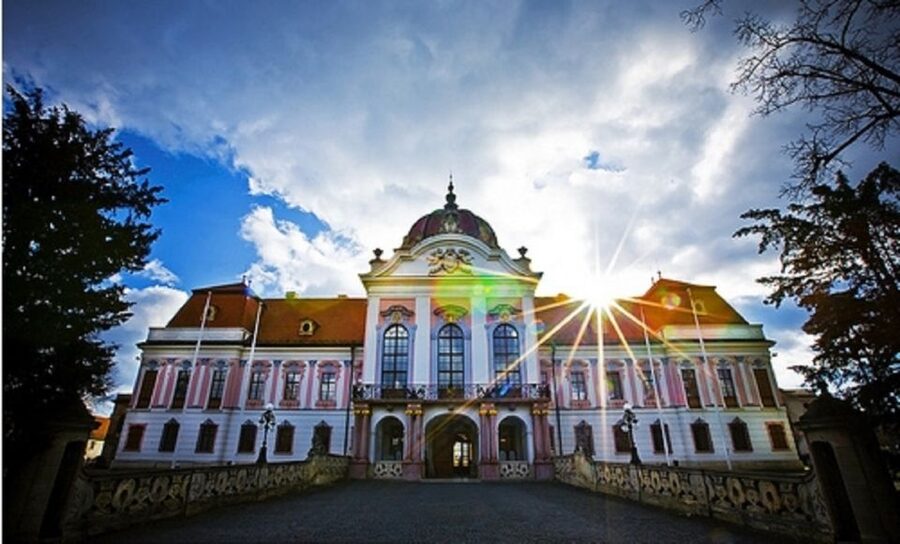 From Budapest: Gödöllő Royal Sissi Guided Tour - Inside the renovated royal palace: what you will see