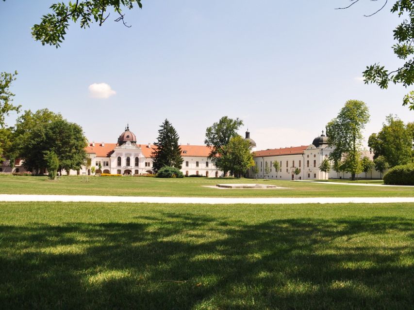 From Budapest: Gödöllő Royal Sissi Guided Tour - Comfort, practicalities, and the small things that affect your day