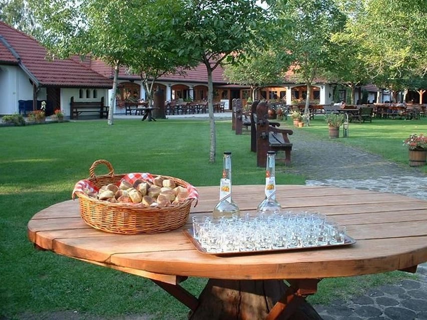 From Budapest: Puszta Horse Show and Countryside Visit - Palinka and the Aperitif Moment: A Simple Cultural Try-Thing