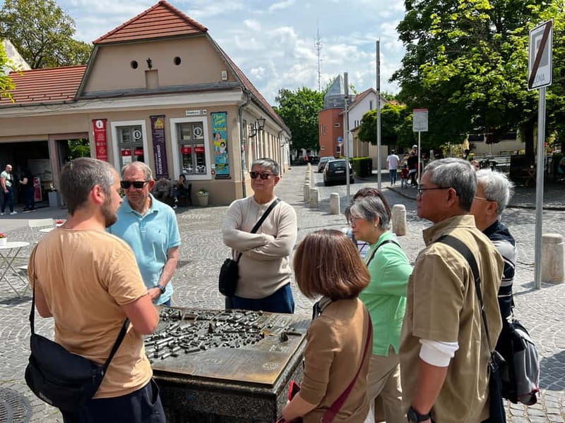 From Budapest: Szentendre Day Trip with Street Food - Key points worth knowing before you go