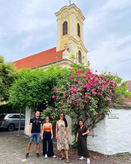 From Budapest: Szentendre Day Trip with Street Food - Should you book this Szentendre day trip with street food?