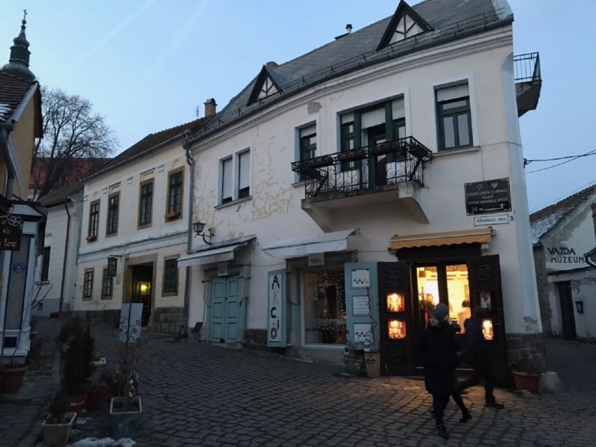 From Budapest: Szentendre Half-Day Tour - FAQ