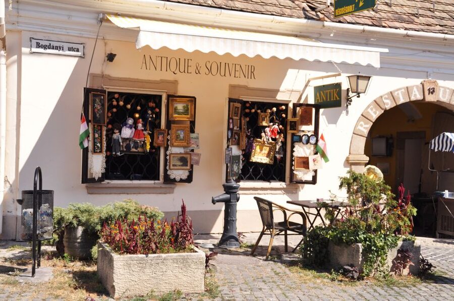 From Budapest: Szentendre Half-Day Tour - Who should book this half-day Szentendre tour, and who should skip it