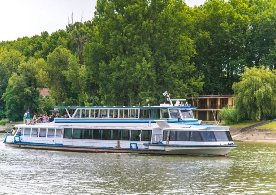 From Budapest: Szentendre Half-Day Tour - Should you book the Szentendre half-day tour from Budapest?