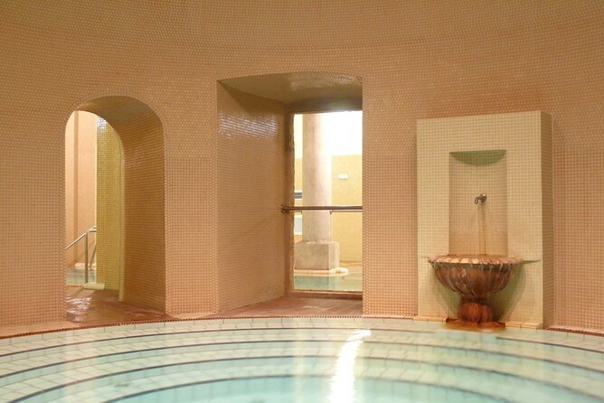 Full-Day Admission to Budapest Lukacs Thermal Bath - Value in Budapest: When Lukács Beats Other Bath Options