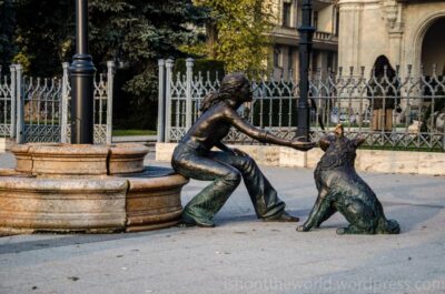 Full Day Budapest Experience with Gabor