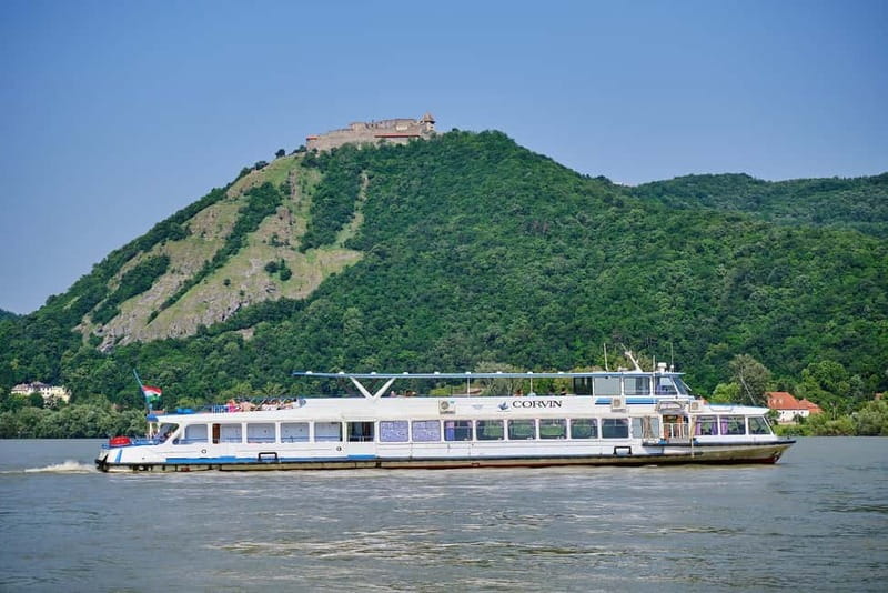 Full-Day Visegrád Cruise From Budapest - Why a Danube Bend cruise beats a bus day