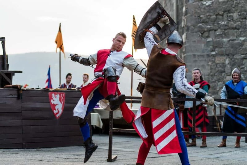 Full-Day Visegrád Cruise From Budapest - The cruise portion: timing, and what those quick stops mean