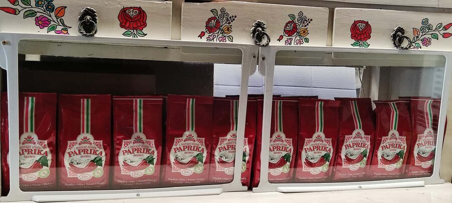 German tour: Central Market Hall of Budapest with tastings - Key takeaways before you go
