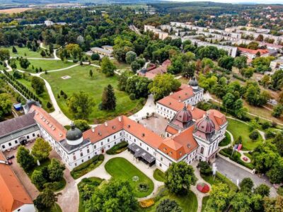 Godollo: The Royal Palace of Gödöllő Ticket