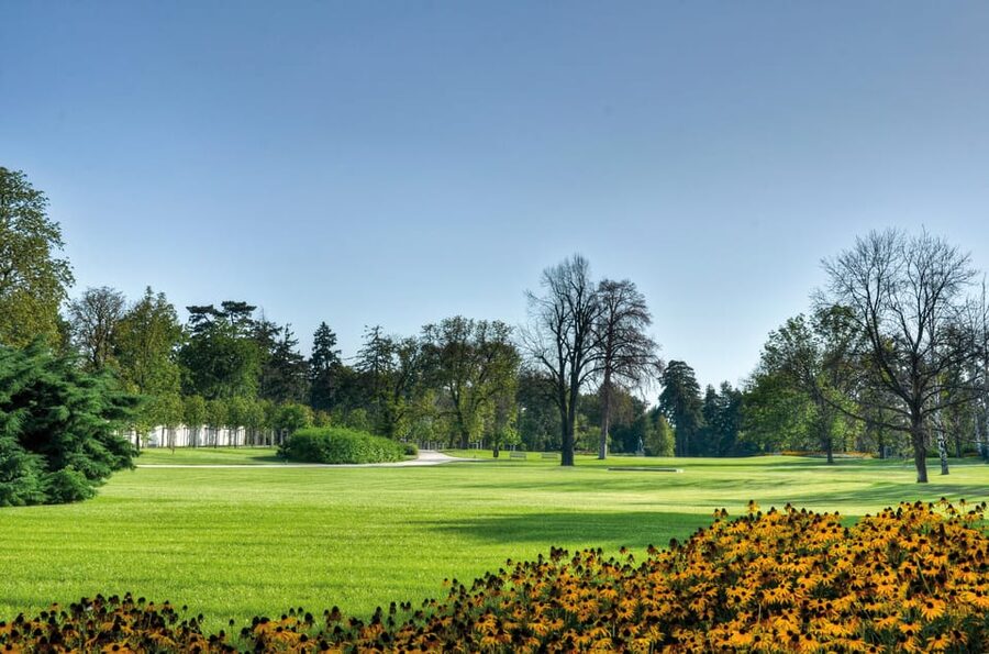 Godollo: The Royal Palace of Gödöllő Ticket - The Grassalkovich story: three generations and the era you’ll recognize