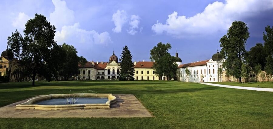 Godollo: The Royal Palace of Gödöllő Ticket - How long to plan for a full-day palace visit