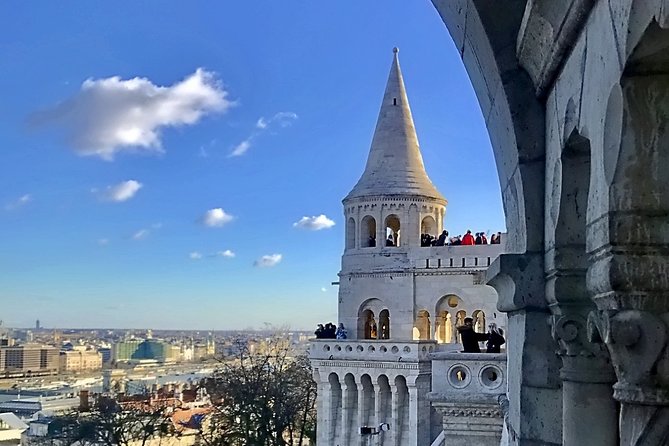 Grand City Tour - Key highlights worth planning for