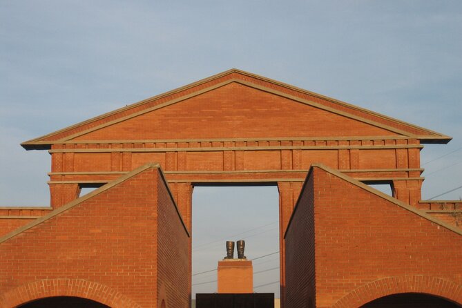 Guided Tour with Admission in Memento Park - Stalin’s Grandstand Secrets and the Trabant: The Photo-Worthy Finale