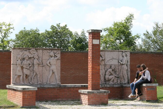 Guided Tour with Admission in Memento Park - FAQ